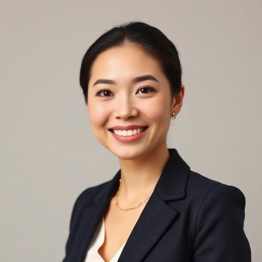 Grace Liu