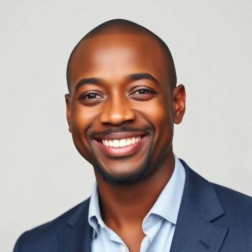 Marcus Bennett