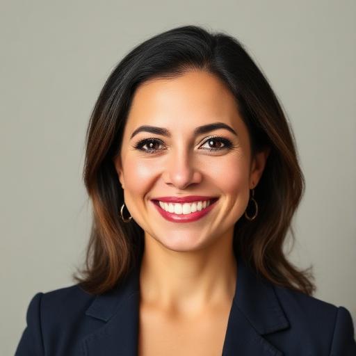 Maria Alvarez