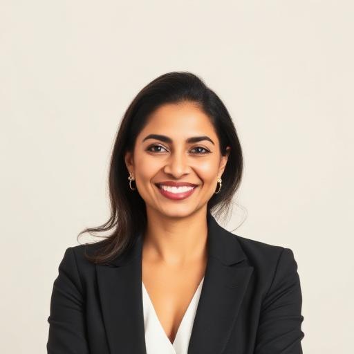 Priya Shah