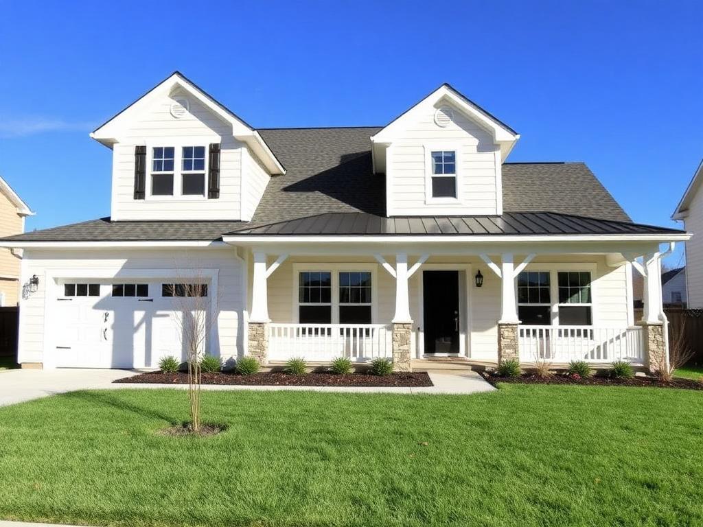 Ivy Lane Bungalow