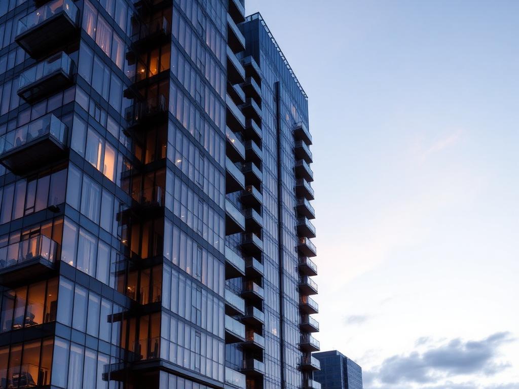 Bayfront Condos at Channelside