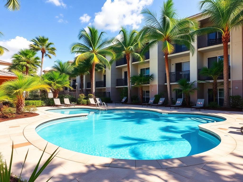 Harbor Pointe Residences